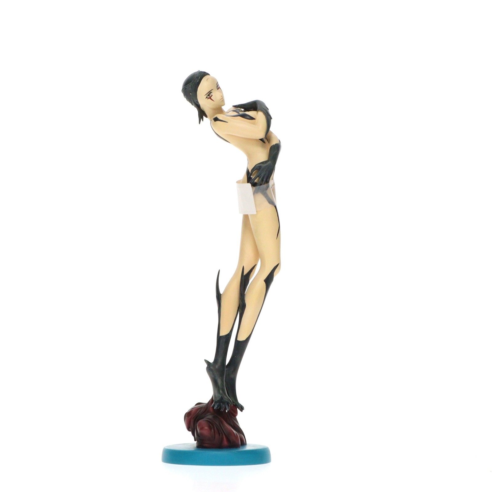 デビルマンレディー(アニメ版) 1/6 完成品 フィギュア ニューライン