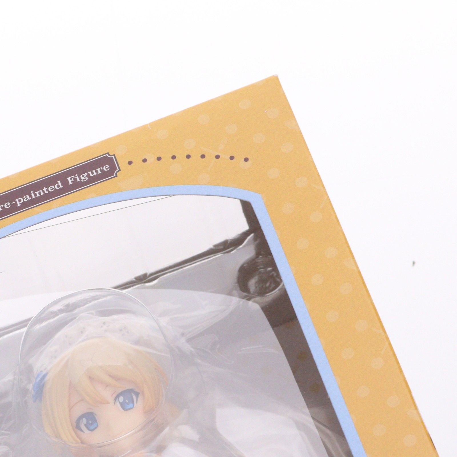 ダージリン ココス制服ver. ガールズ&パンツァー 最終章 1/7 完成品