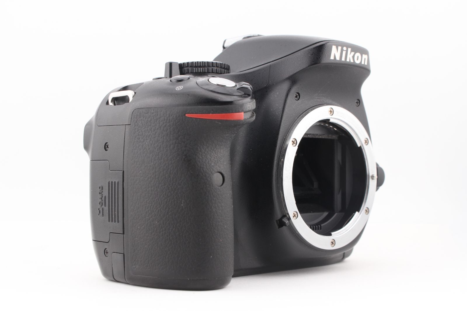 ☆極上品☆《ショット数19,418回 》Nikon ニコン D5200 ボディ☆ M9198