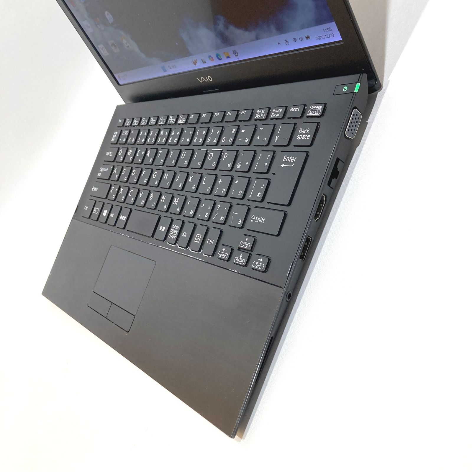 初心者✨快適i3・カメラ付き・超軽量✨黒✨すぐ使えるノートパソコン◇T440-1 ストア 初心者向✨快適i3・カメラ付・超軽量◇黒◇すぐ使えるノート