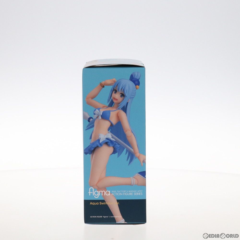 figma(フィグマ) EX-063 アクア 水着ver. 映画 この素晴らしい世界に