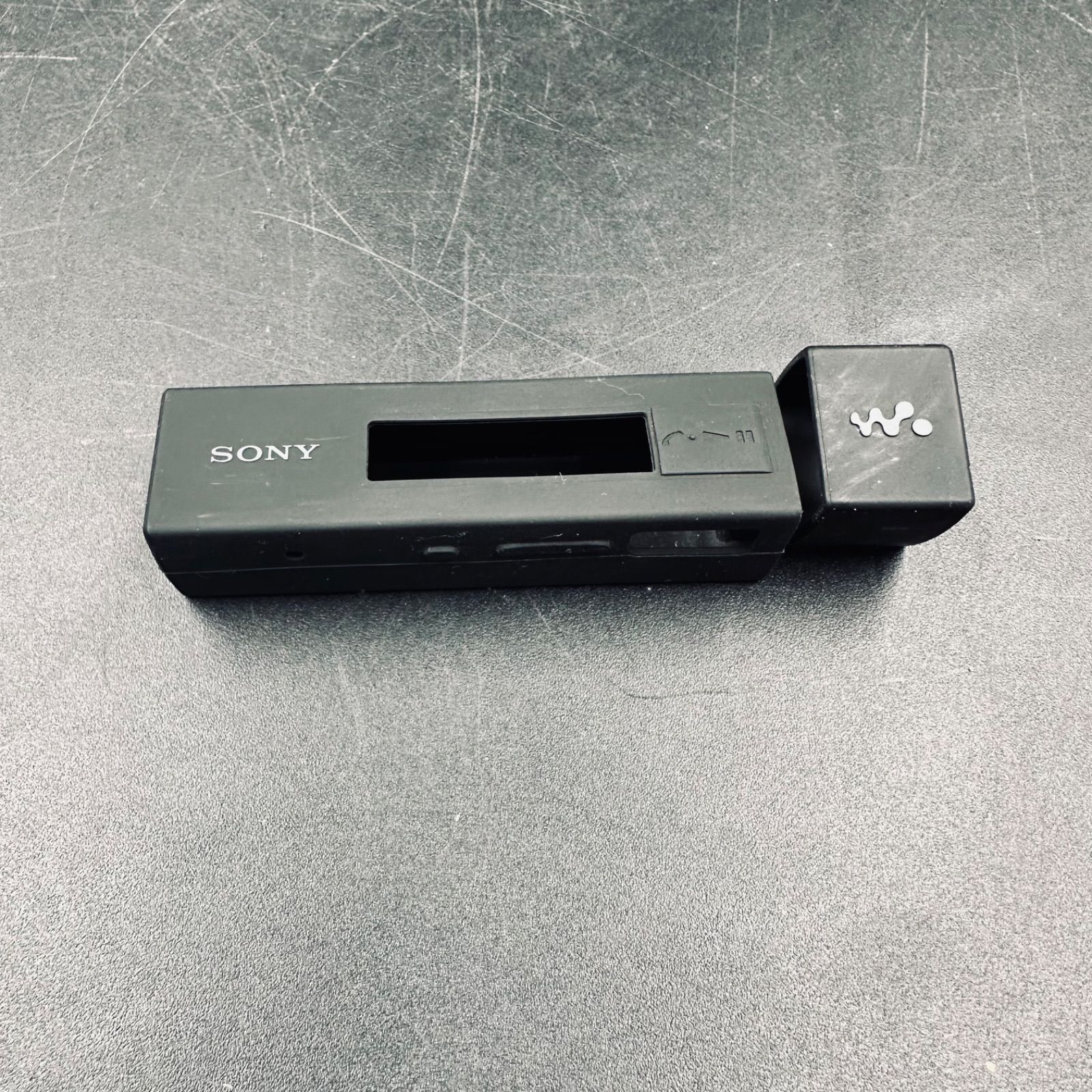 SONY WALKMAN NW-M505 ミュージックプレーヤー ウォークマン ブラック