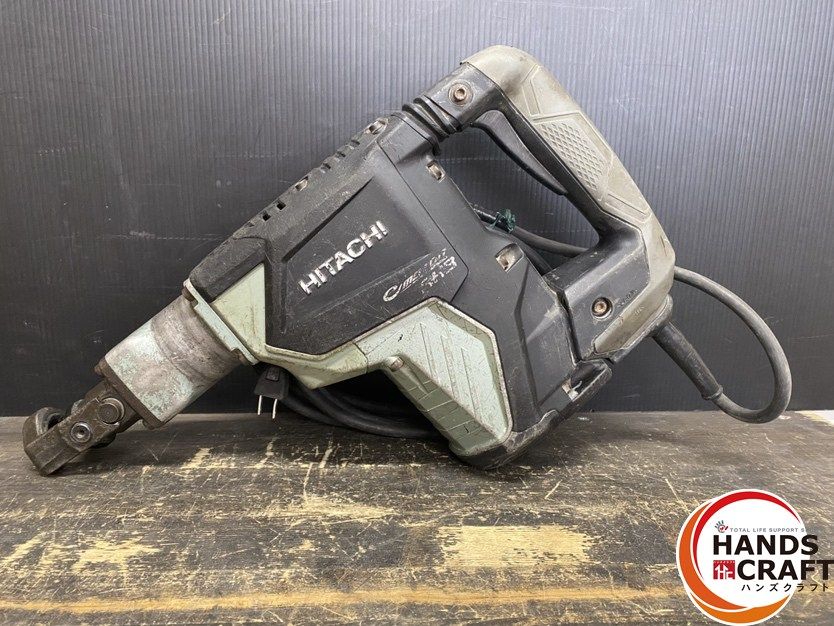 ○【中古品】HITACHI 日立工機 DH40SE ハンマドリル ハンマードリル