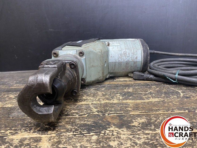 ○【中古品】HITACHI 日立工機 DH40SE ハンマドリル ハンマードリル