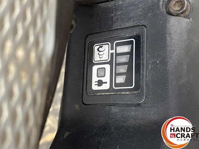 ○【中古品】HITACHI 日立工機 DH40SE ハンマドリル ハンマードリル