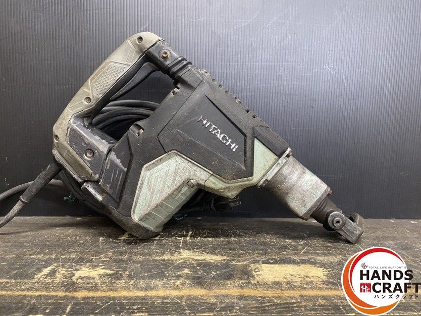 ○【中古品】HITACHI 日立工機 DH40SE ハンマドリル ハンマードリル