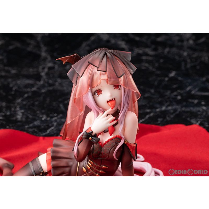 シャルティア ブライドVer. オーバーロードIV 1/7 完成品 フィギュア