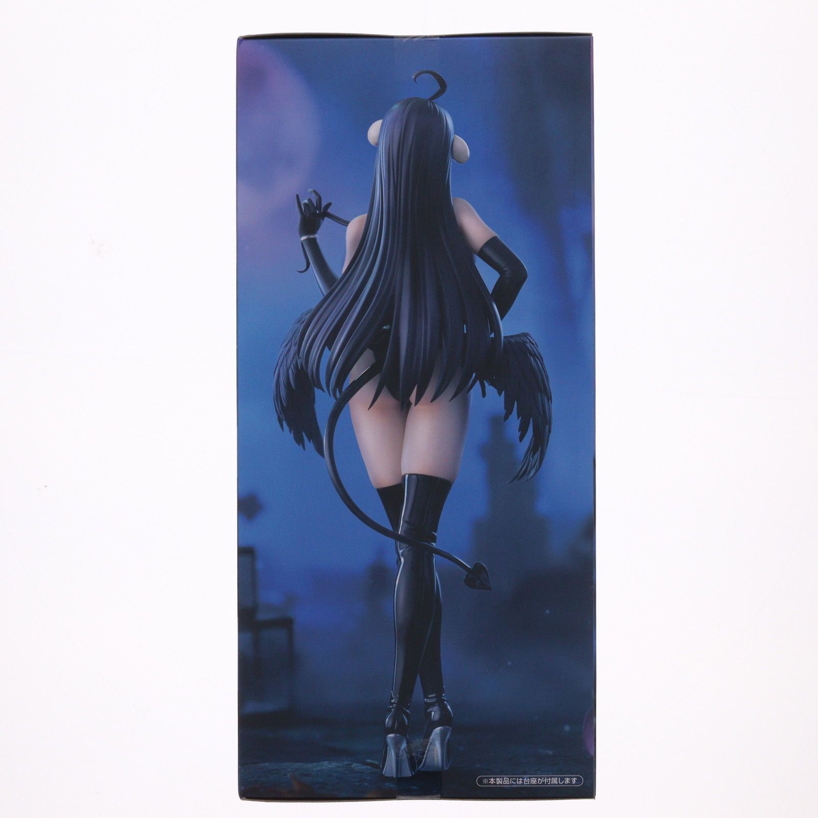 アルベド オーバーロード BiCute Dark Figure-アルベド- フィギュア