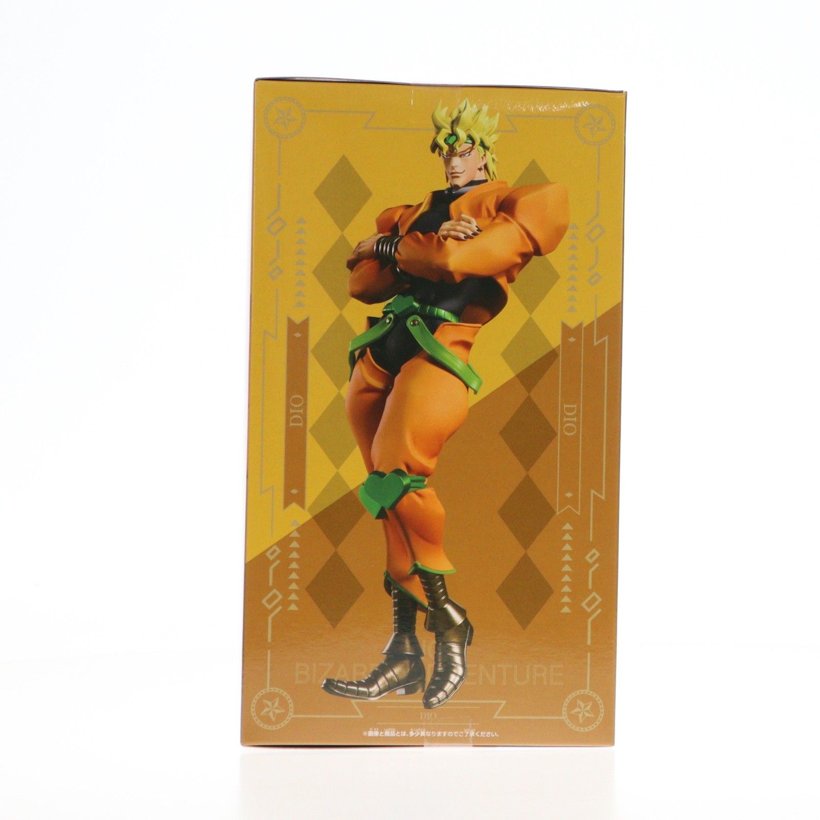 DIO(ディオ) ジョジョの奇妙な冒険 第三部 スターダストクルセイダース