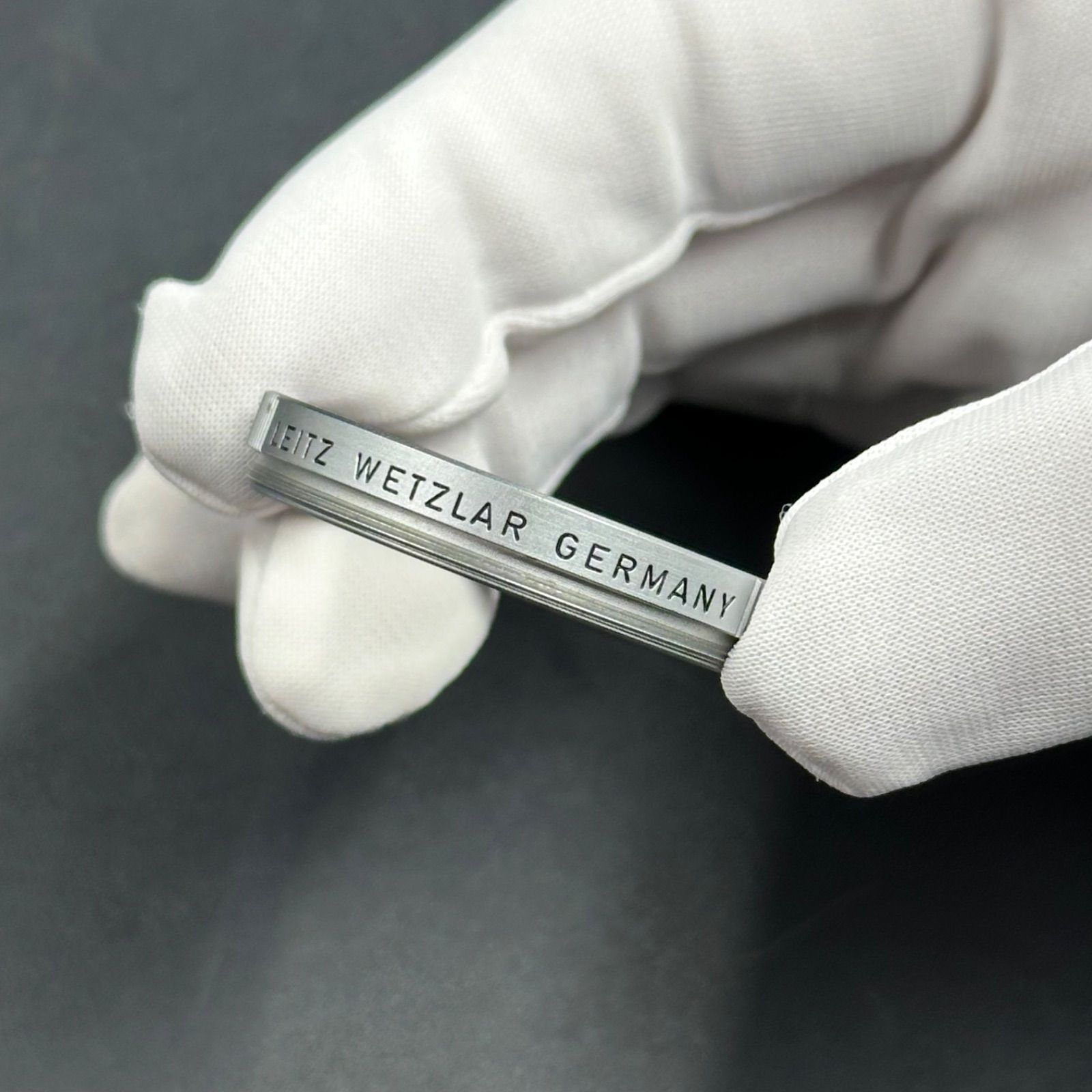 LEITZ WETZLAR GERMANY UVa Leica ライカ キャップ 現状品 【公式通販】