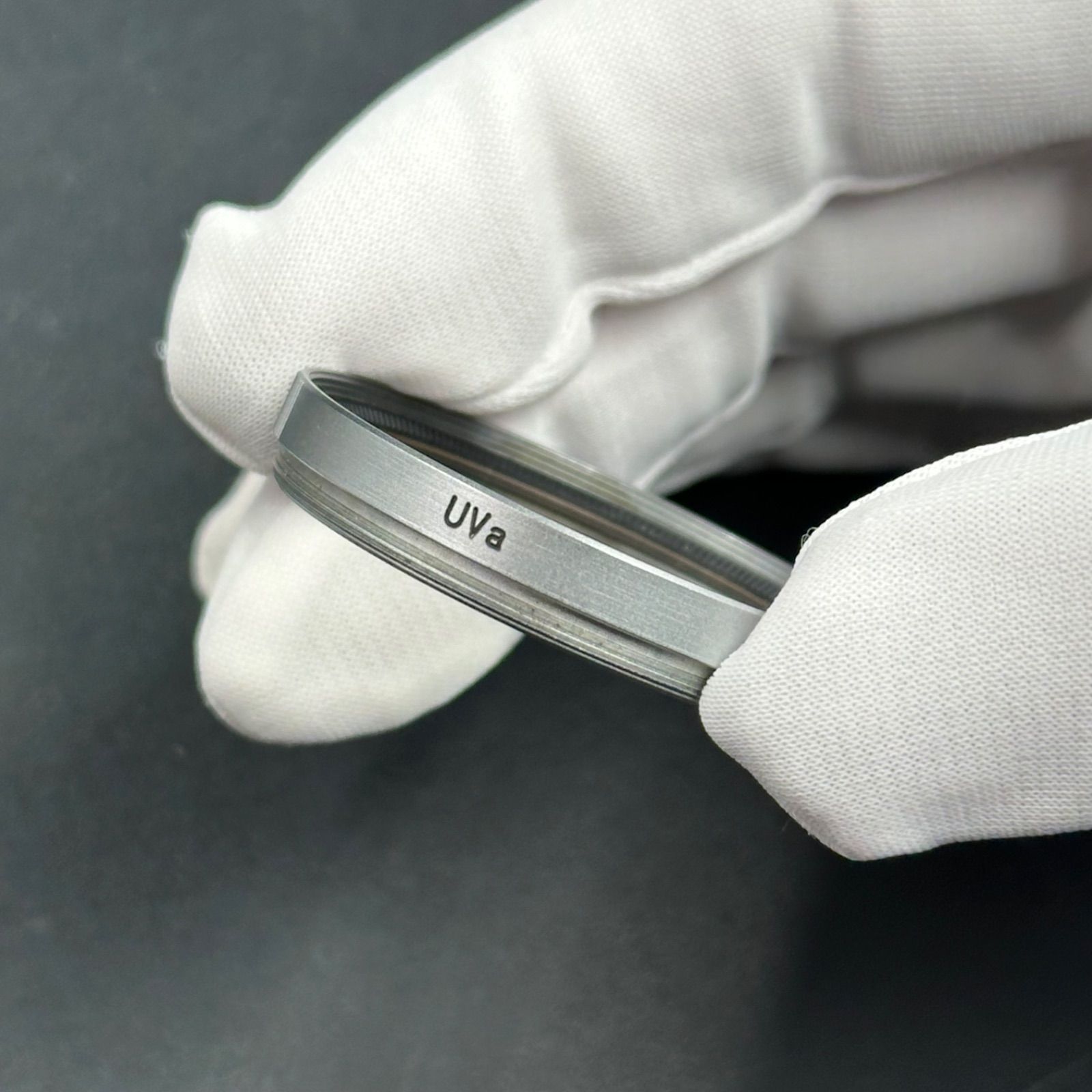 LEITZ WETZLAR GERMANY UVa Leica ライカ キャップ 現状品 【公式通販】