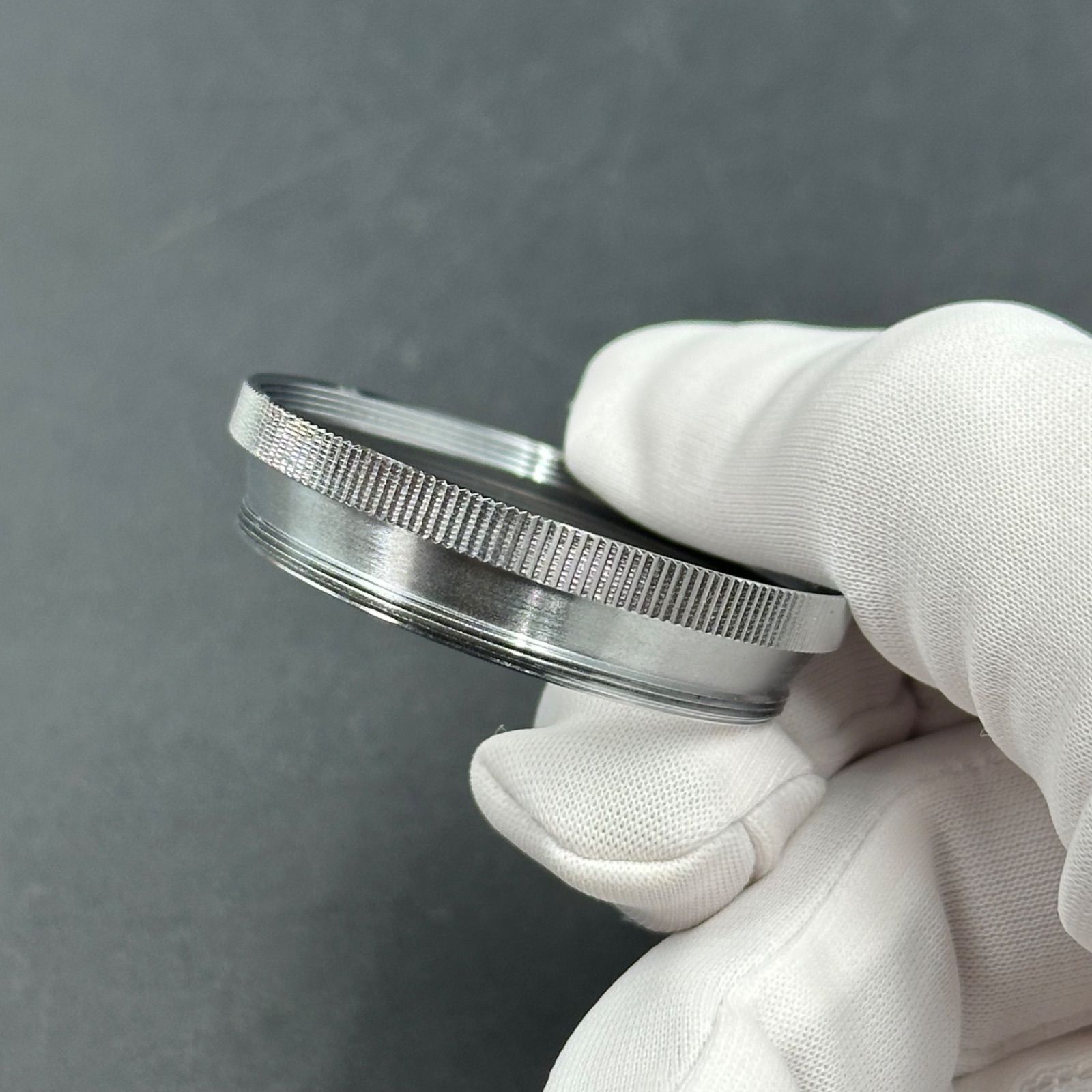 LEITZ WETZLAR GERMANY UVa Leica ライカ キャップ 現状品 【公式通販】