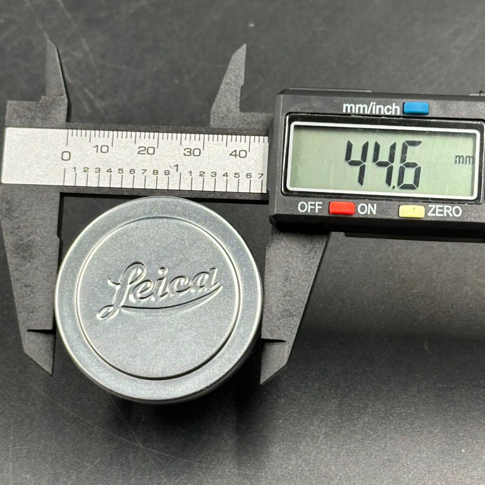 LEITZ WETZLAR GERMANY UVa Leica ライカ キャップ 現状品 【公式通販】