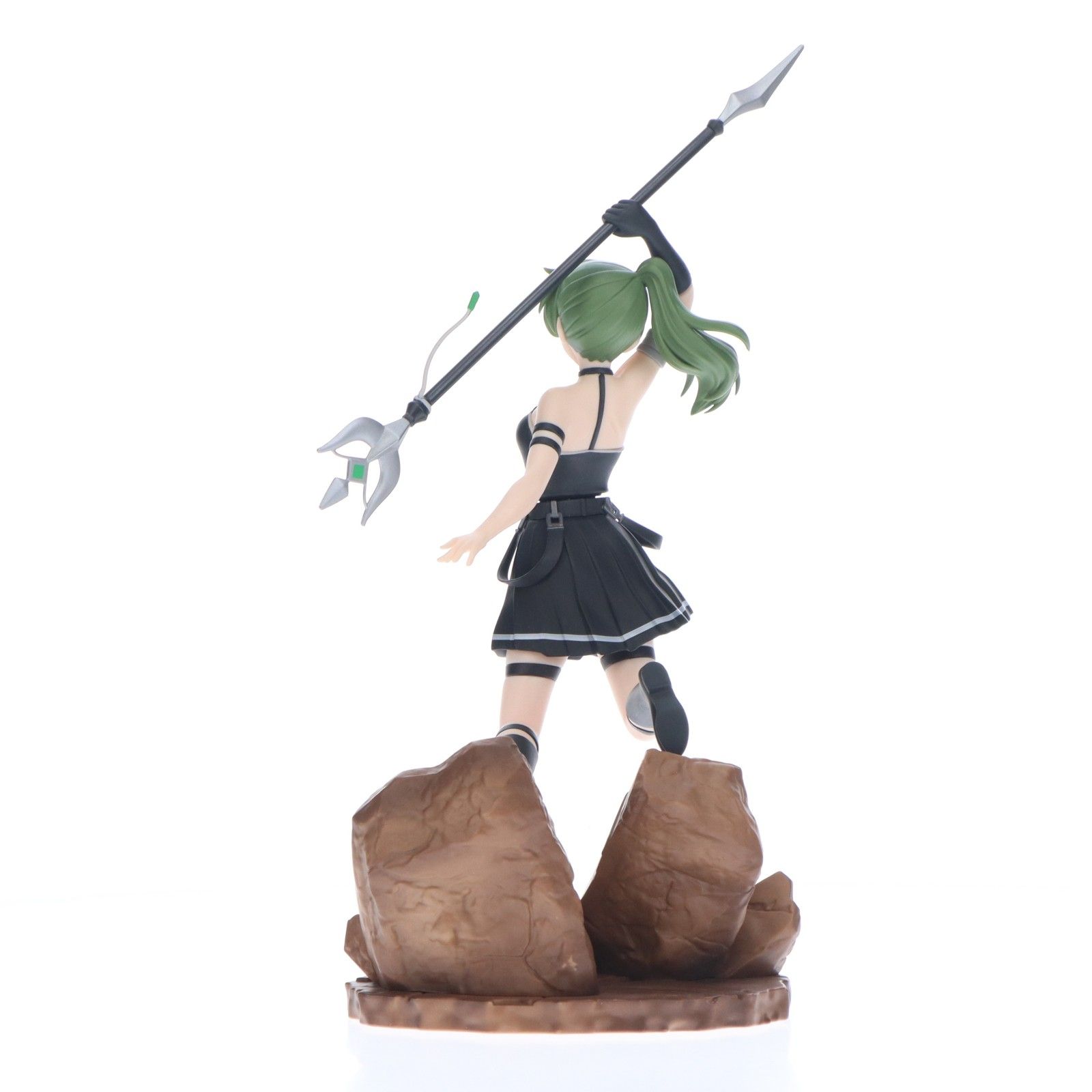 ユーベル 葬送のフリーレン Luminasta『ユーベル』〜大体なんでも切る