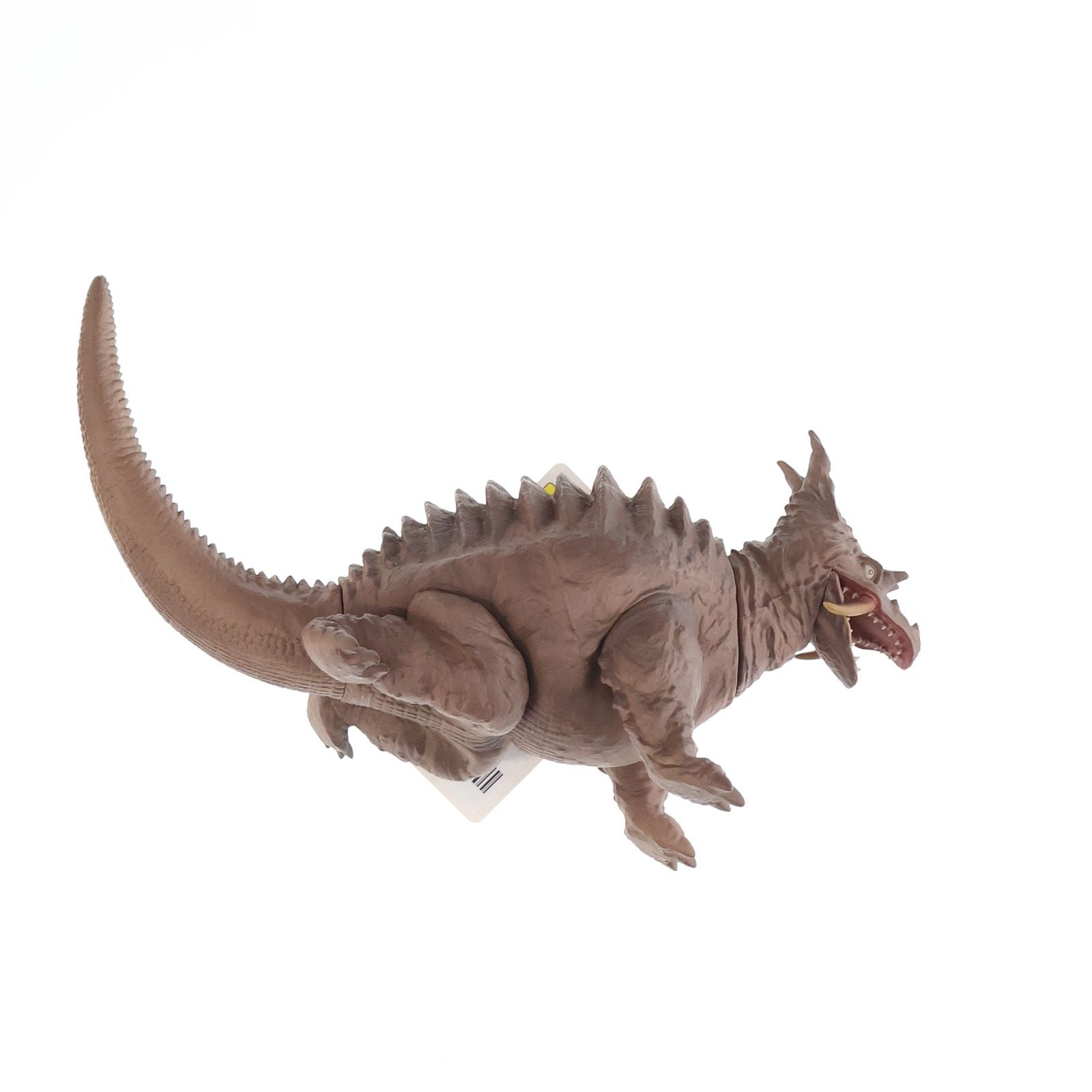 ウルトラ大怪獣シリーズ5000 パゴス ウルトラQ 完成品 ソフビ