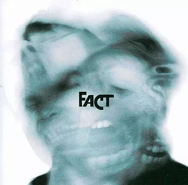 FACT In the blink of an eye他9枚セット 中古】邦楽CD FACT/In the blink of an eye - メルカリ