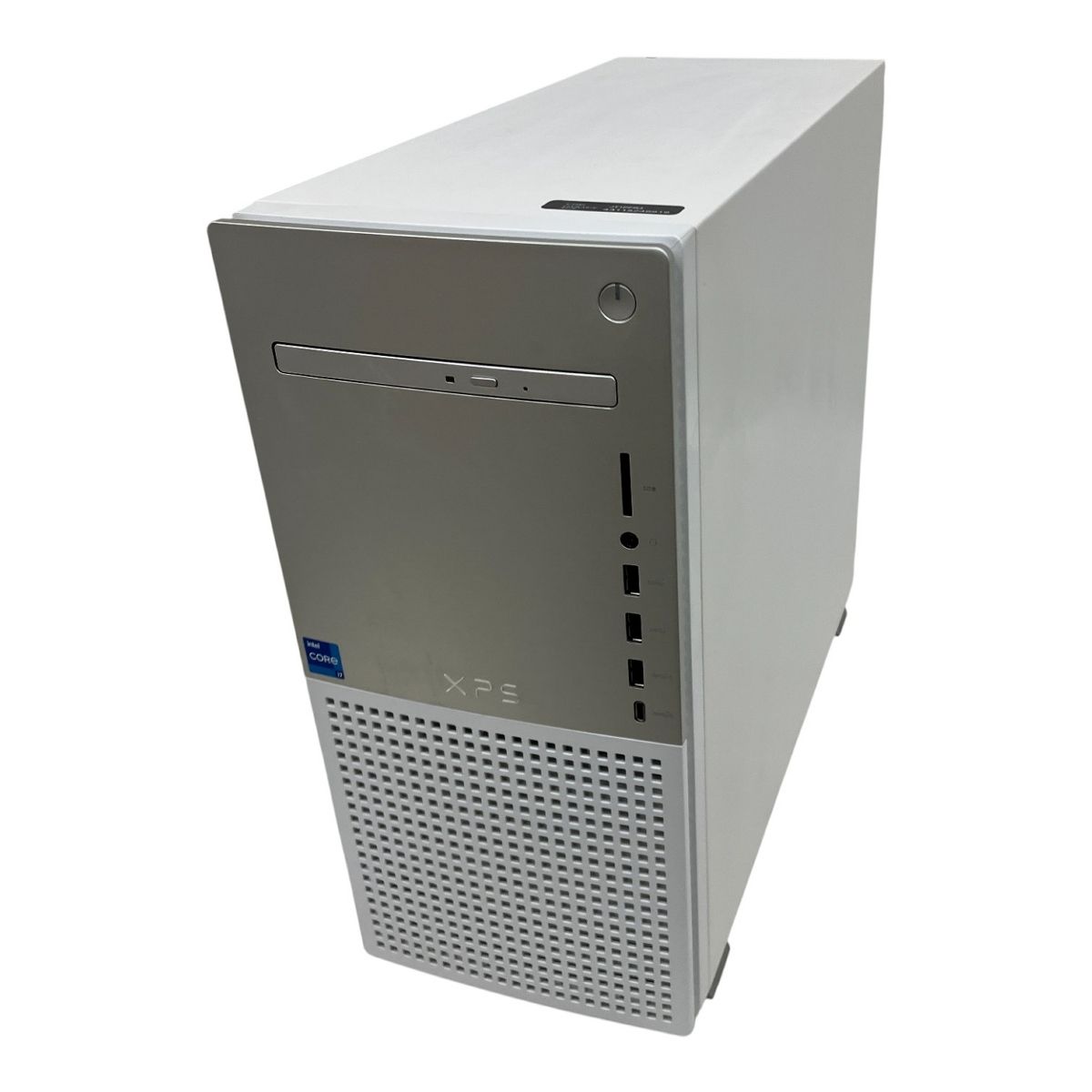 あ87・DELL、XPS、デスクトップ、中古、ジャンク dell xps