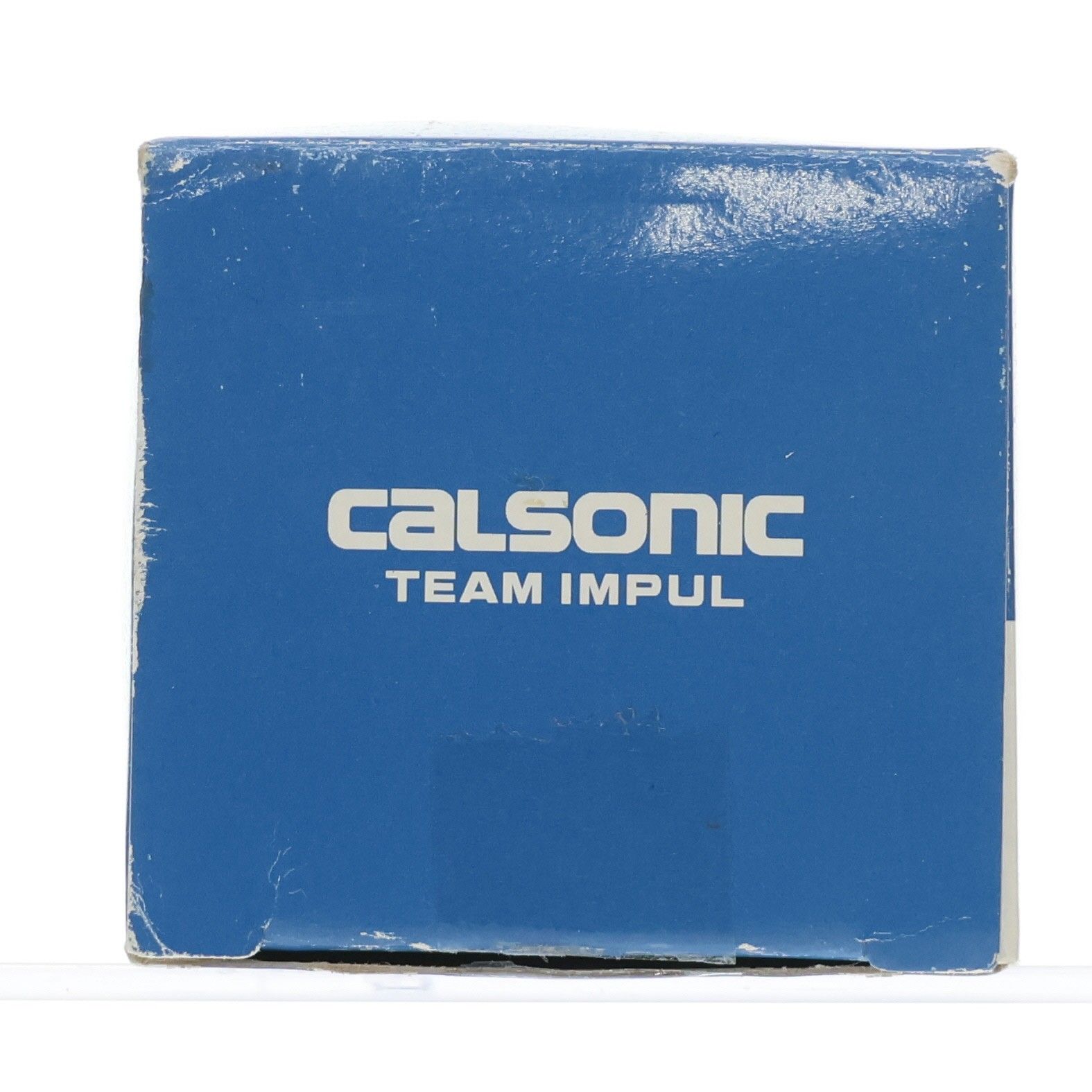 チョロQ 2004 JAPAN GT CHAMPIONSHIP カルソニック インパルZ 限定