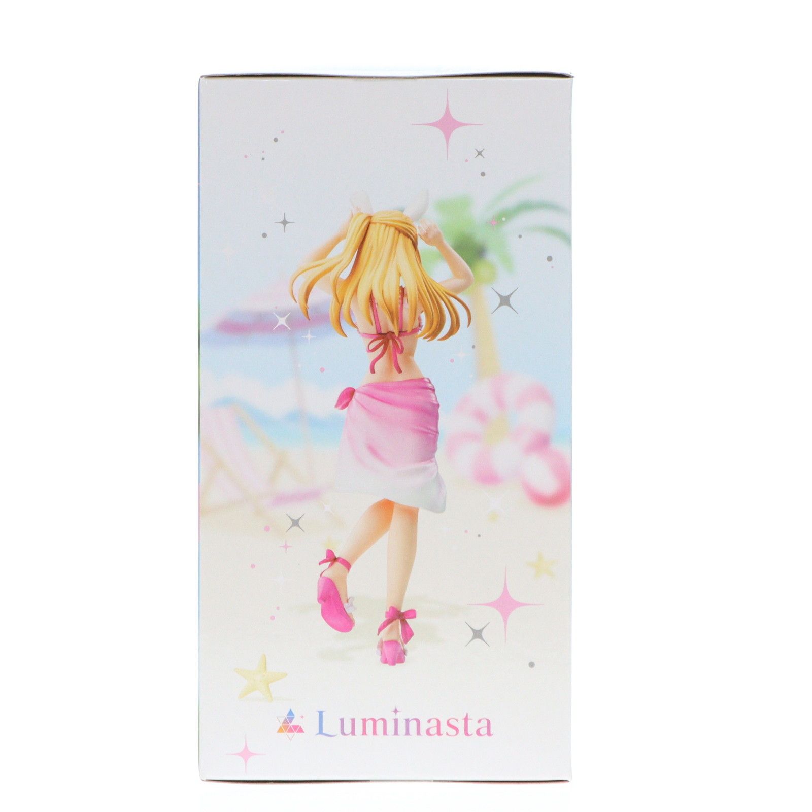 ルビー(星野瑠美衣)(ほしのるびー) 【推しの子】 Luminasta 『ルビー』 フィギュア プライズ(1110693) セガ - メルカリ