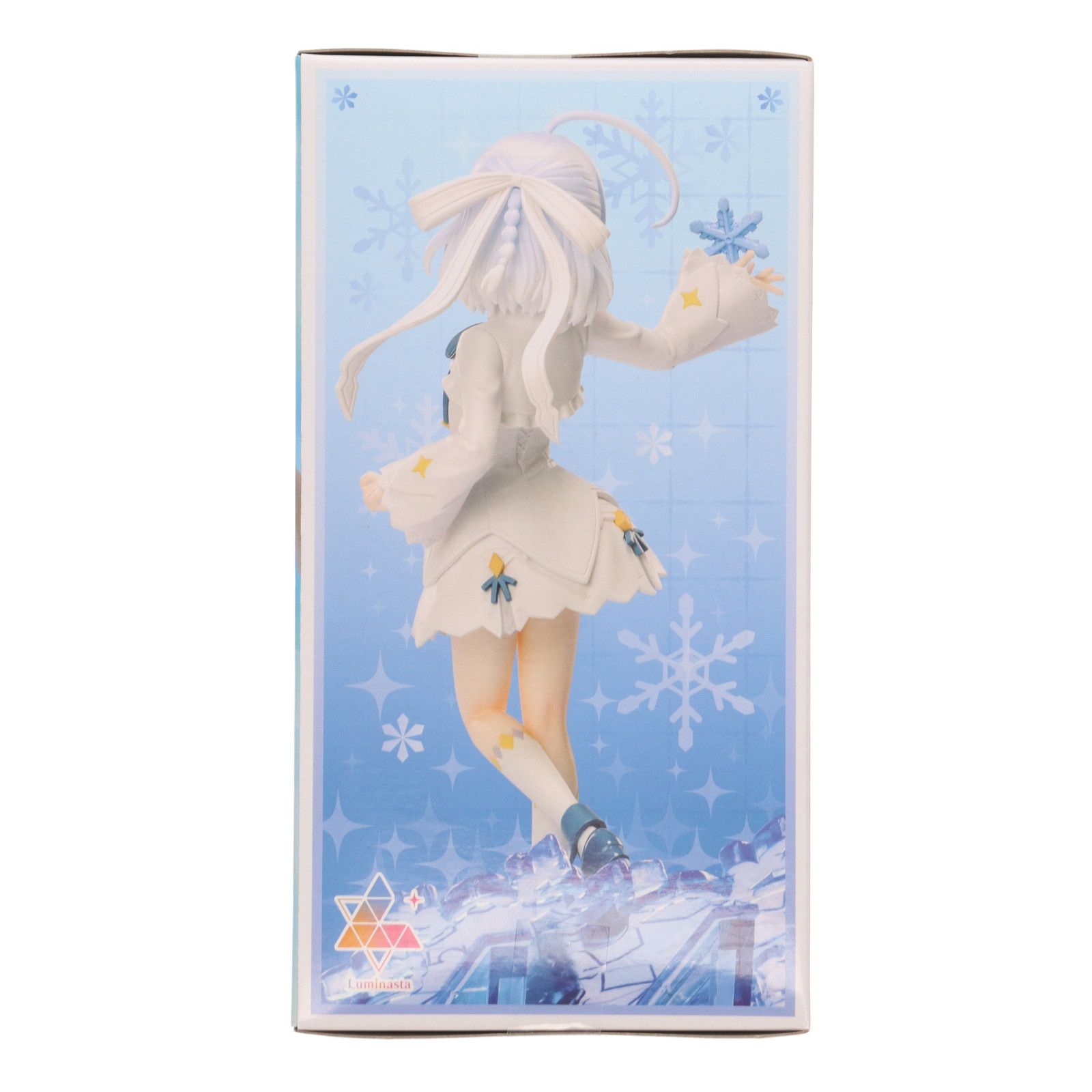 ティナ・ハワード 公女殿下の家庭教師 Luminasta『ティナ・ハワード