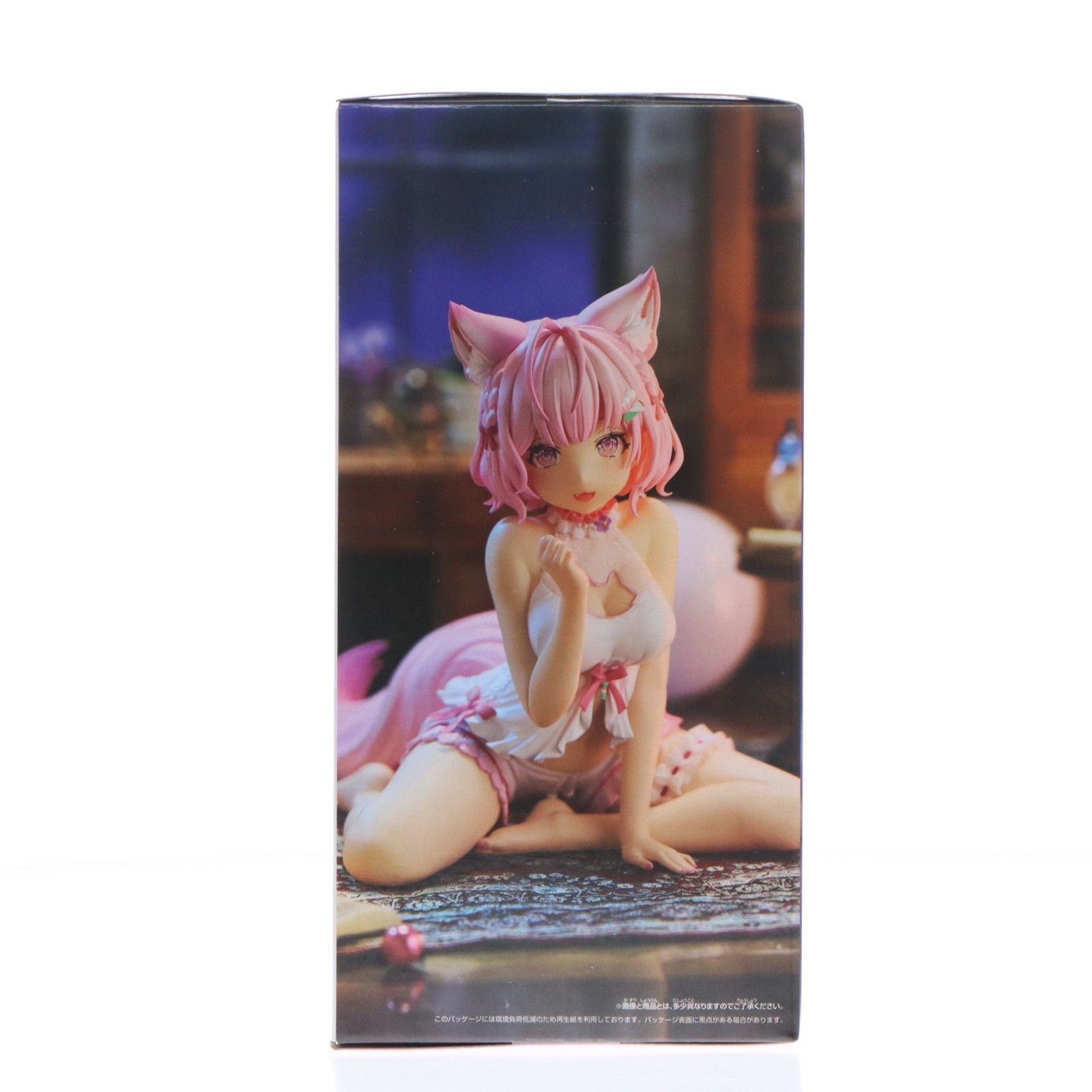 博衣こより(はくいこより) ホロライブプロダクション ホロライブ