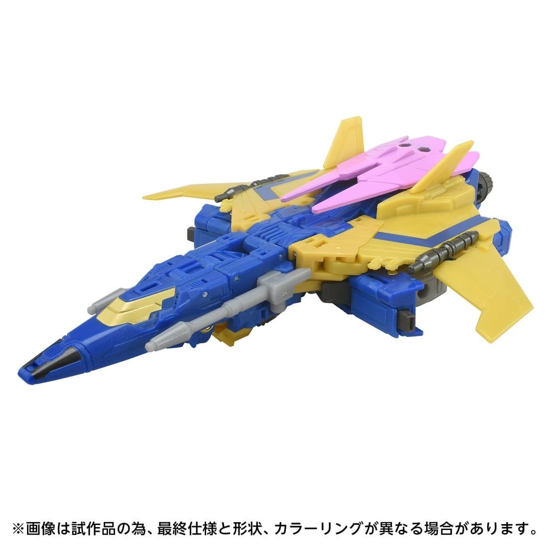 タカラトミー センチネルプライム トランスフォーマー TS-02 T-SPARK