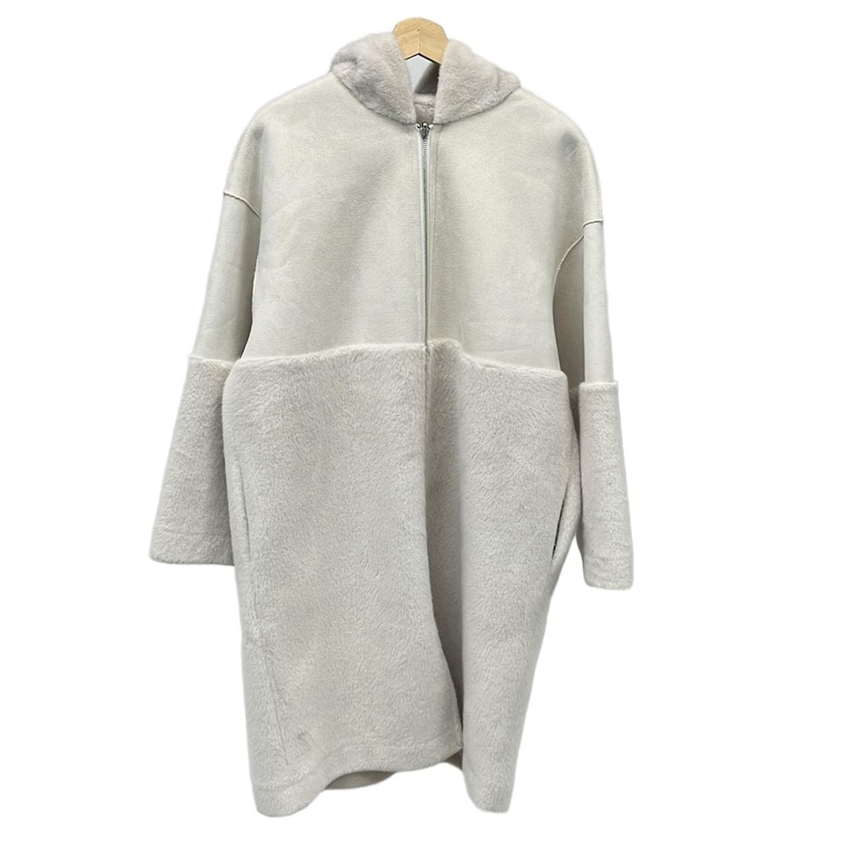 ジャケット/アウター ガリャルダガランテ コート サイズF美品 -