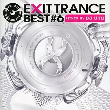 中古】洋楽CD EXIT TRANCE BEST #06 ミックスド・バイ DJ UTO - メルカリ