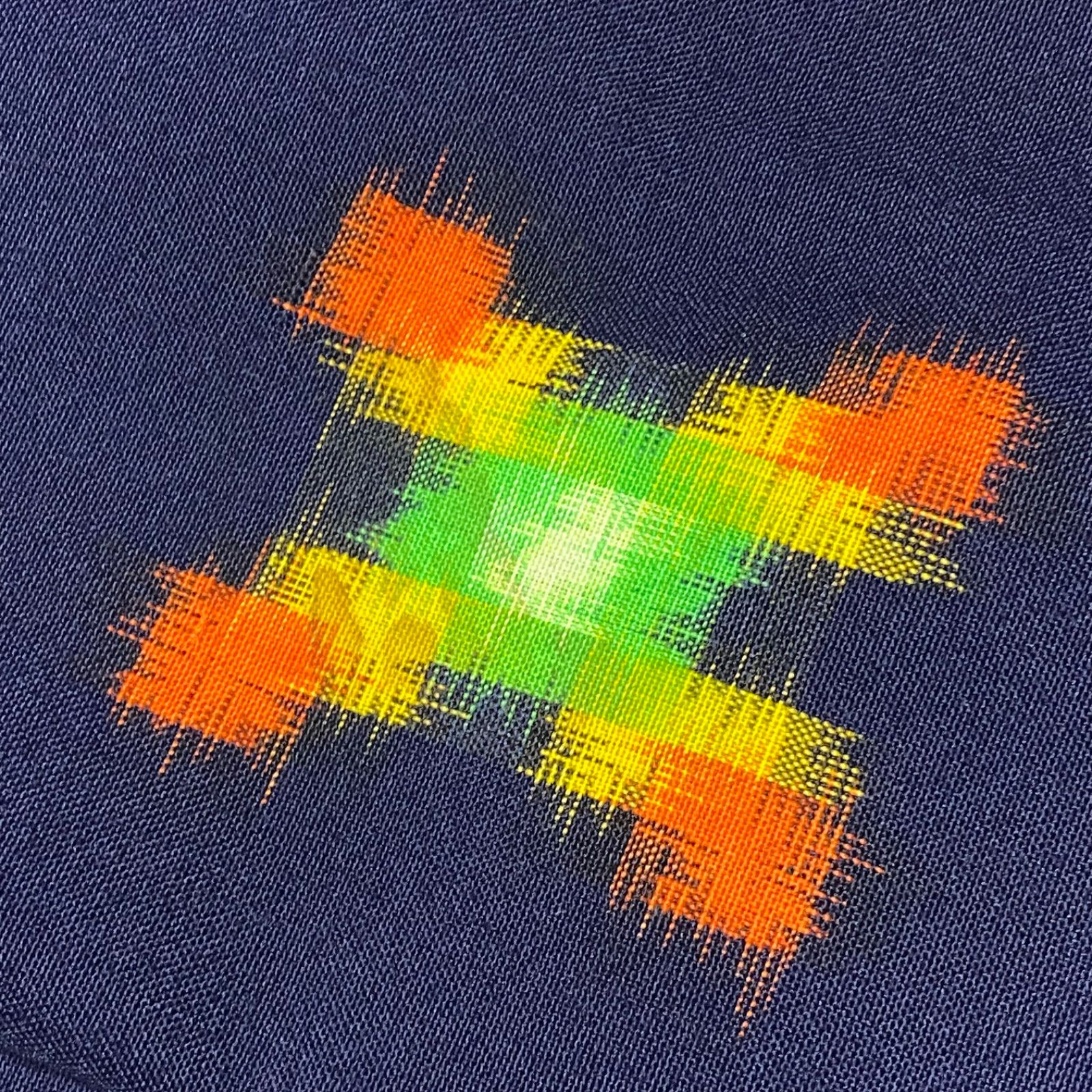 和洋折衷ワンピース 着物アンサンブル