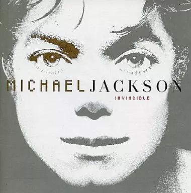 中古】輸入洋楽CD MICHAEL JACKSON / INVINCIBLE[輸入盤] - メルカリ