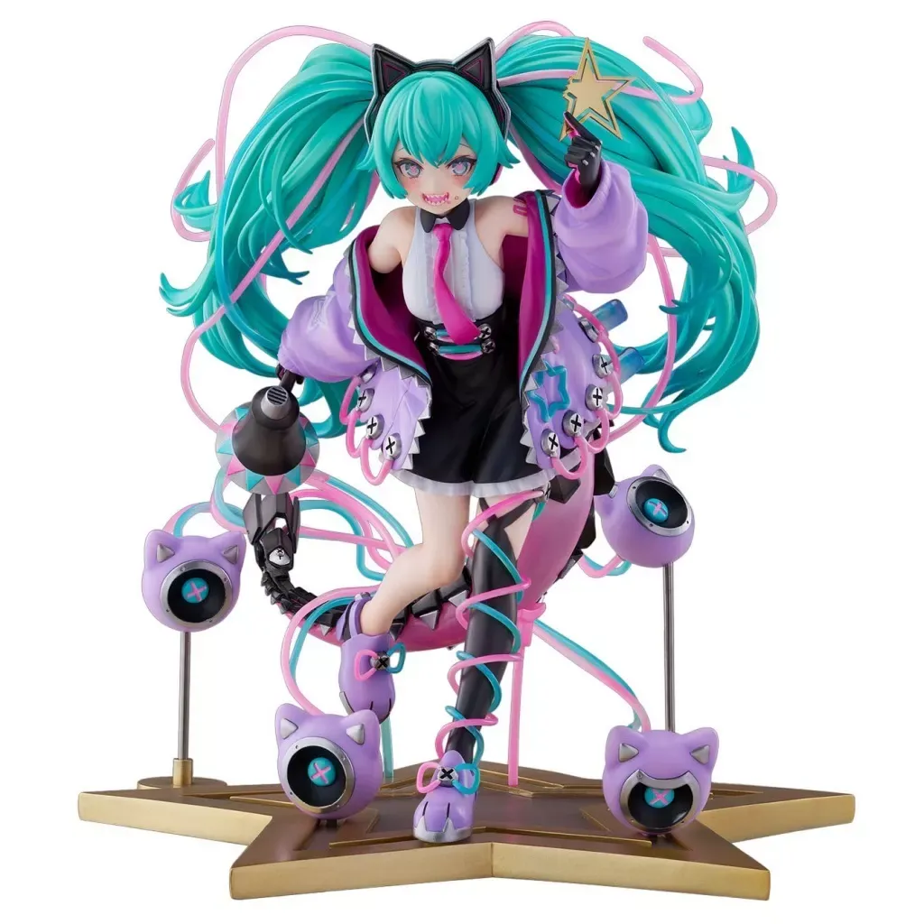 2026年最新】初音ミク 1/7 HATSUNE MIKU Digital Starsの人気アイテム