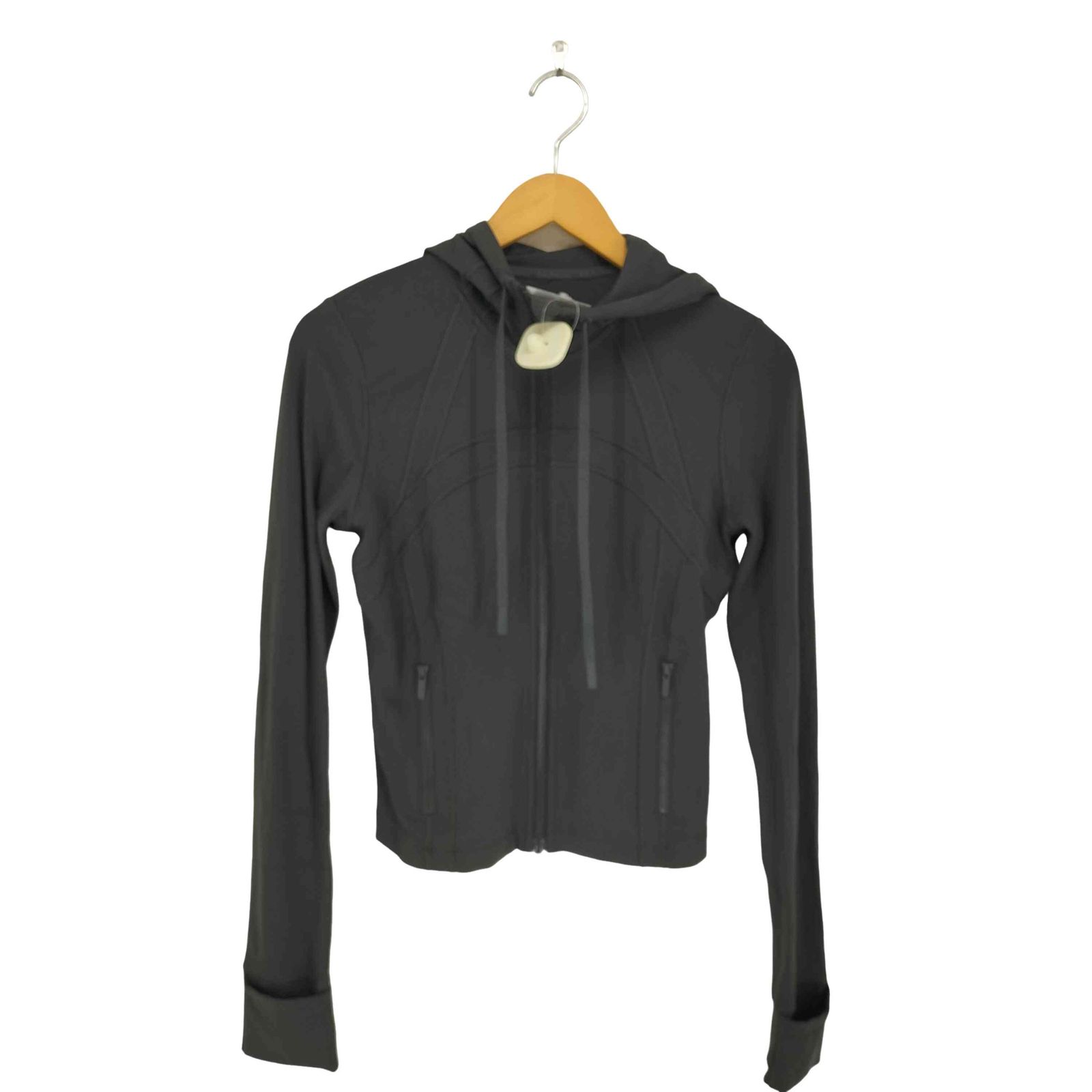 ルルレモン lululemon ディファイン ジャケット レディース 8 - メルカリ