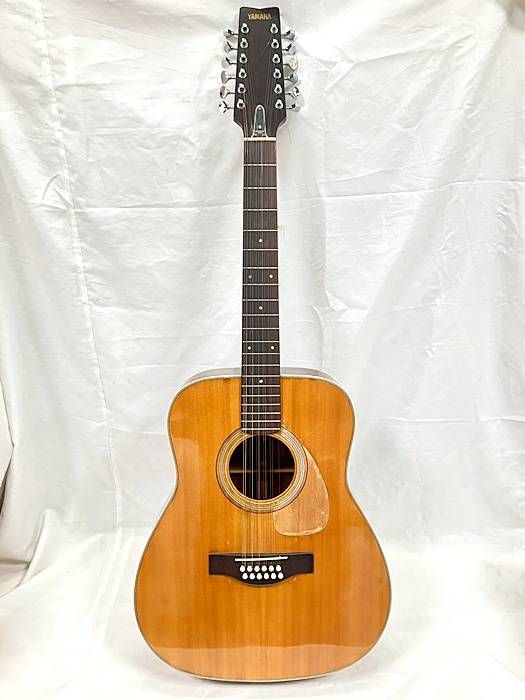 【美品】YAMAHA FG230 赤ラベル 1970年製モデル 12弦ギター 美品】YAMAHA FG230 赤ラベル 1970年製モデル 12弦ギター 美品】YAMAHA