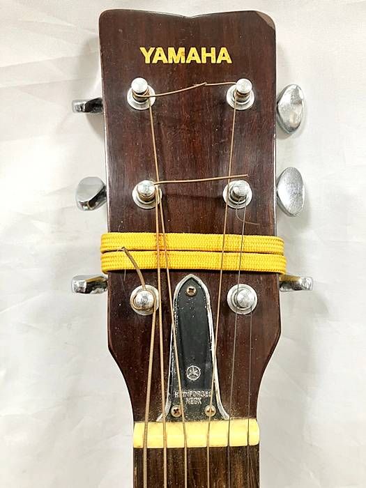 希少】YAMAHA ヤマハ アコースティックギター FG-150 ライトグリーン