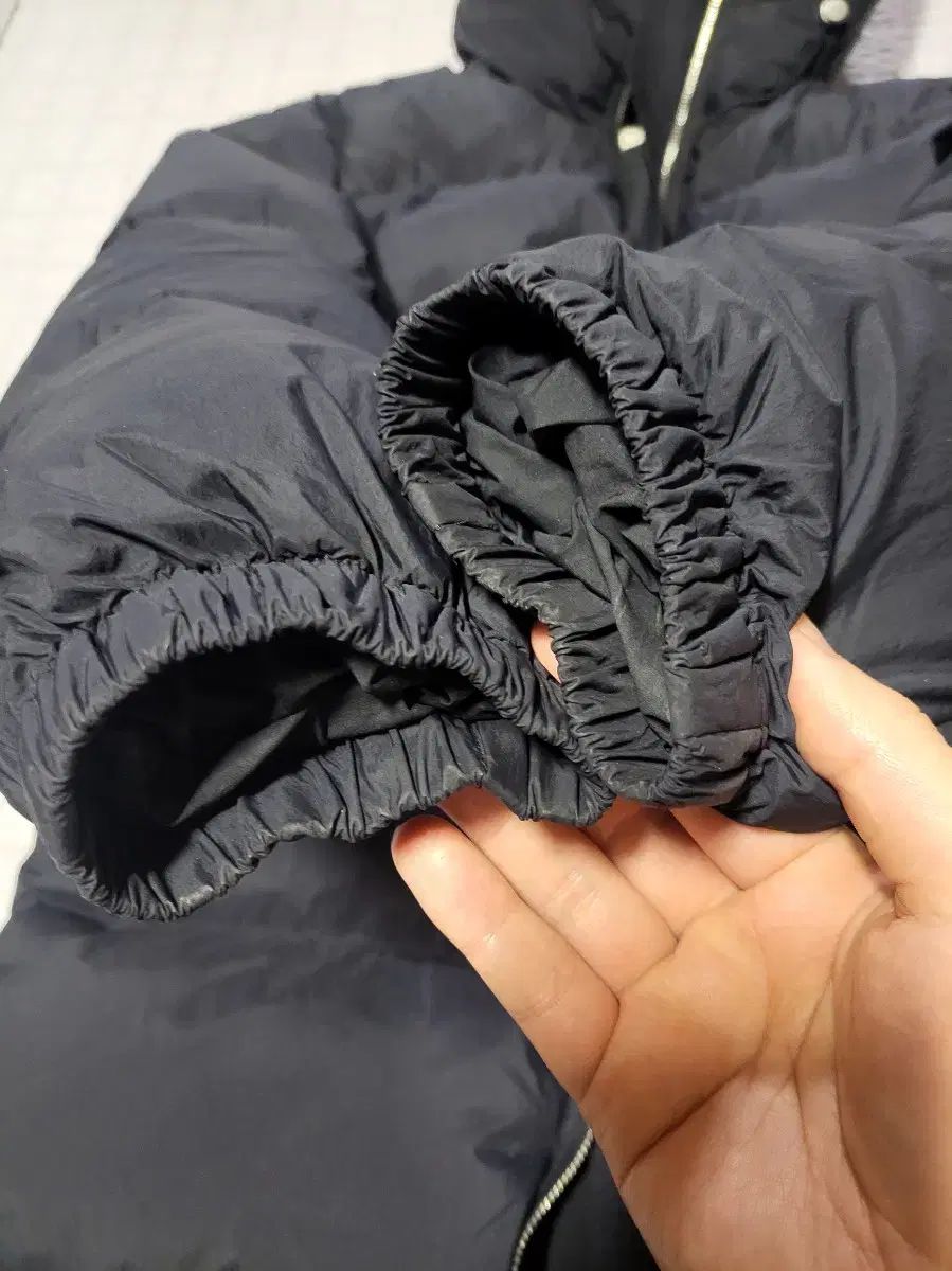 ARKET ダウンジャケット ロング丈 サイズ S (55 66 オススメ) - メルカリ