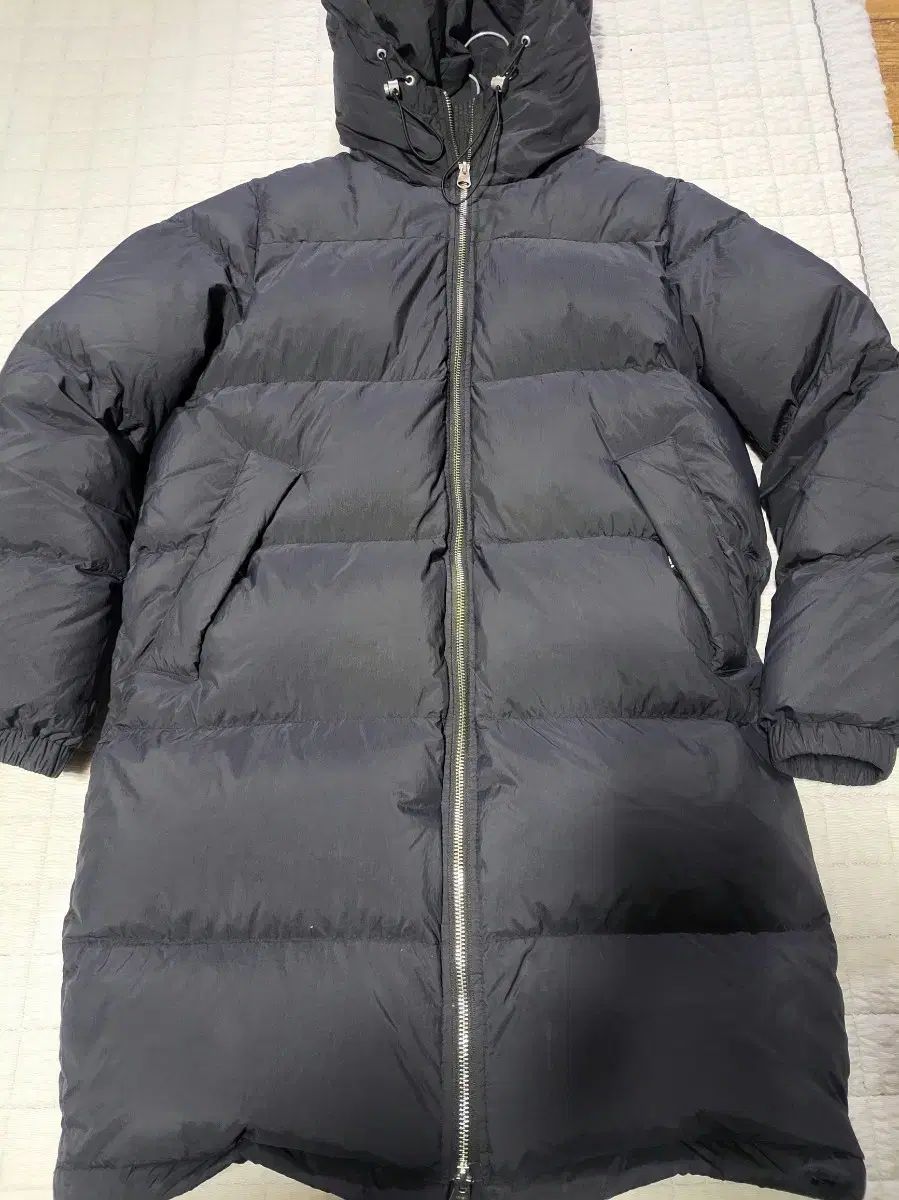 ARKET ダウンジャケット ロング丈 サイズ S (55 66 オススメ) - メルカリ