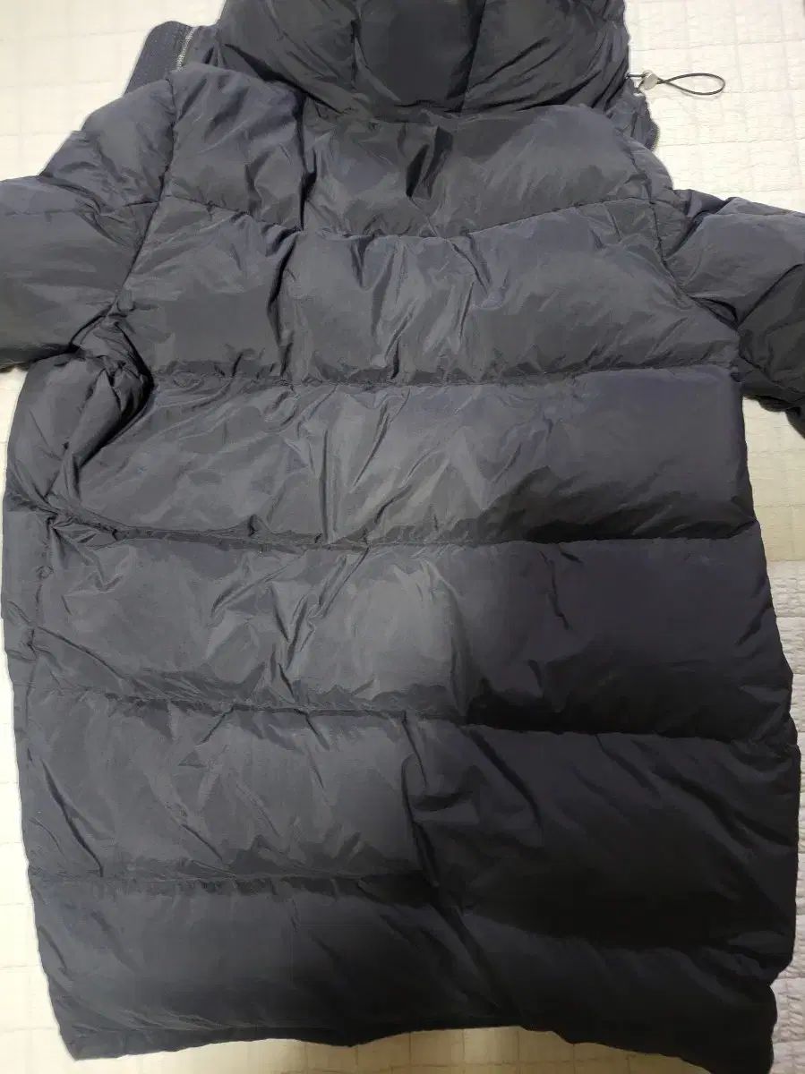 ARKET ダウンジャケット ロング丈 サイズ S (55 66 オススメ) - メルカリ