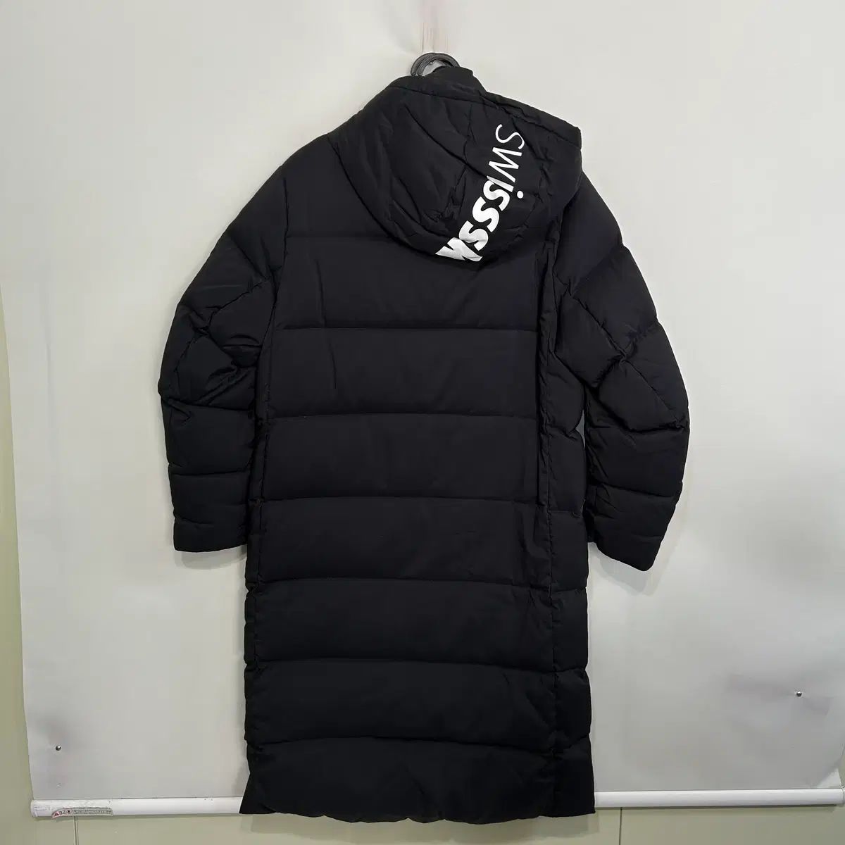 デサント　スイスチーム　ダウンジャケット Descente スイスナショナルチーム ダウンジャケット - 冬 2023