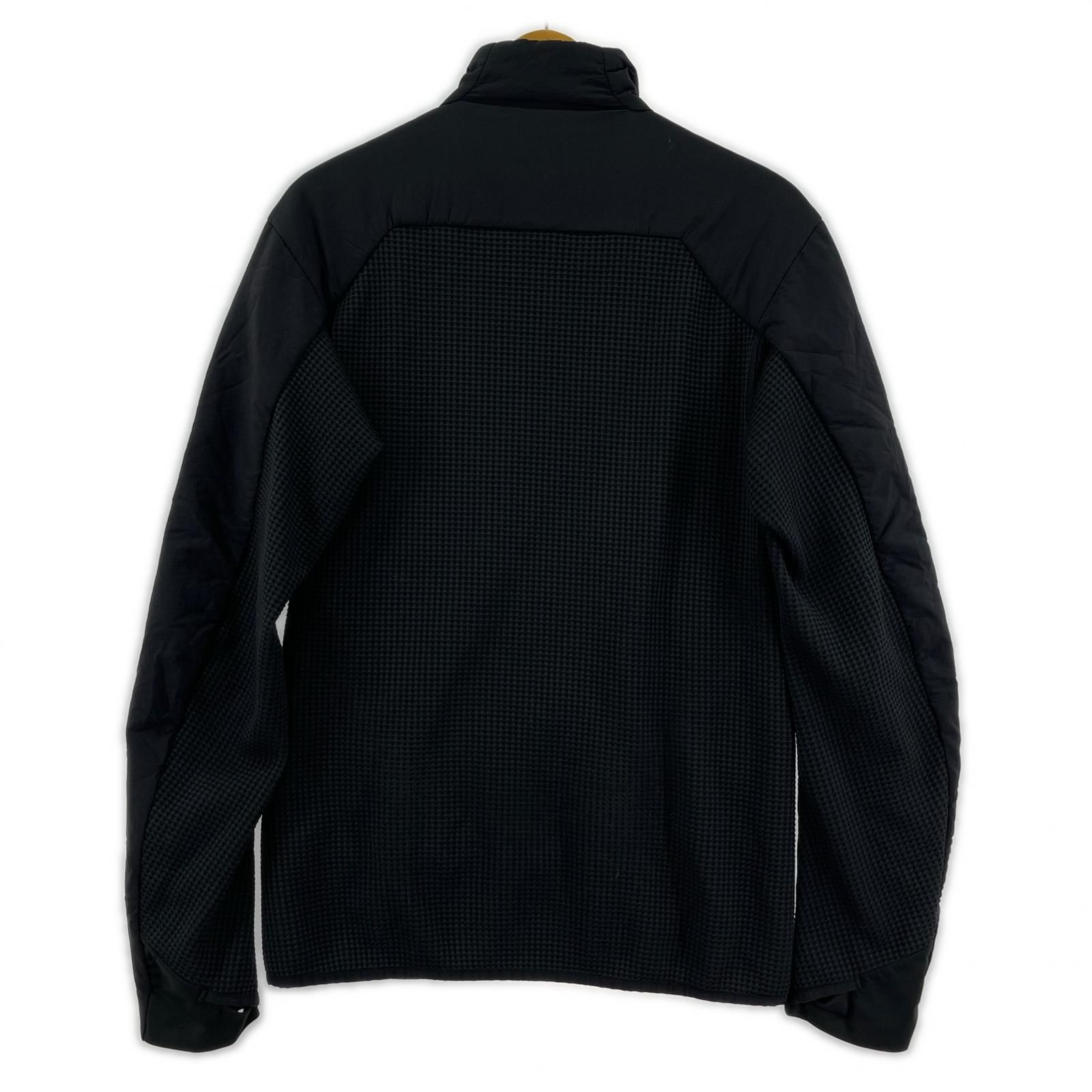 patagonia パタゴニア 84345SP18 ナノエア ライト ハイブリッド patagonia パタゴニア 84345SP18 ナノエア ライト ハイブリッド