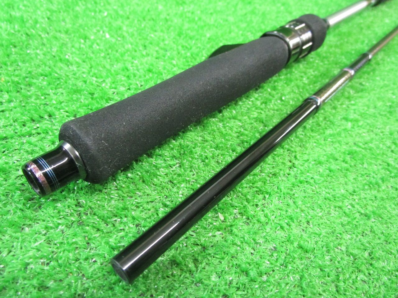 ECH三（美品）ダイワ 紅牙EX AGS C69MHS-SMTT - メルカリ