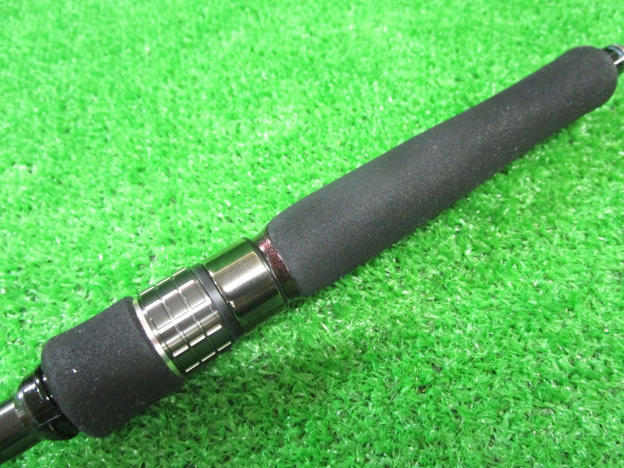 ECH三（美品）ダイワ 紅牙EX AGS C69MHS-SMTT - メルカリ