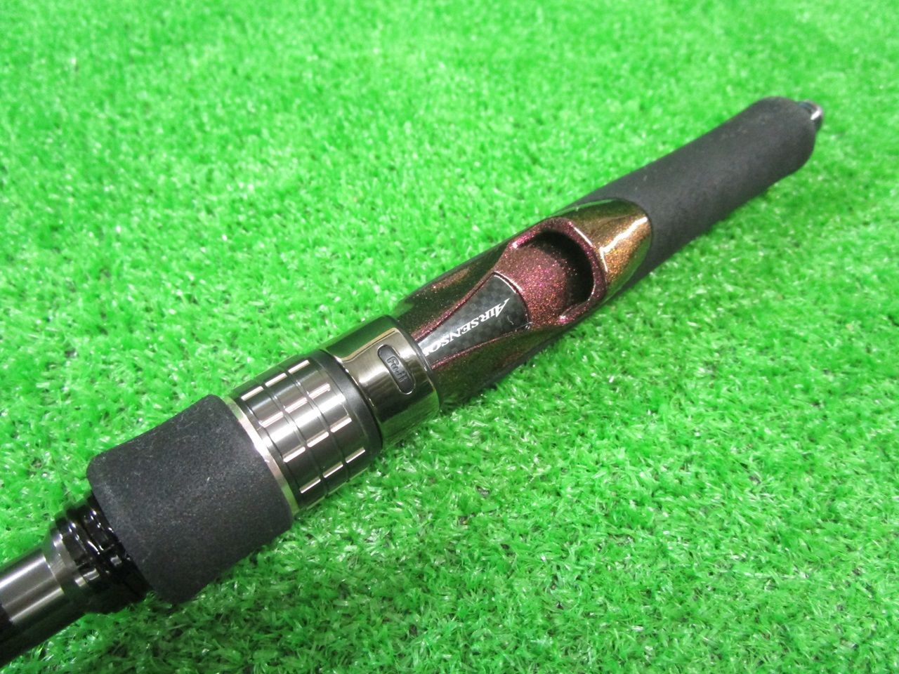 ECH三（美品）ダイワ 紅牙EX AGS C69MHS-SMTT - メルカリ