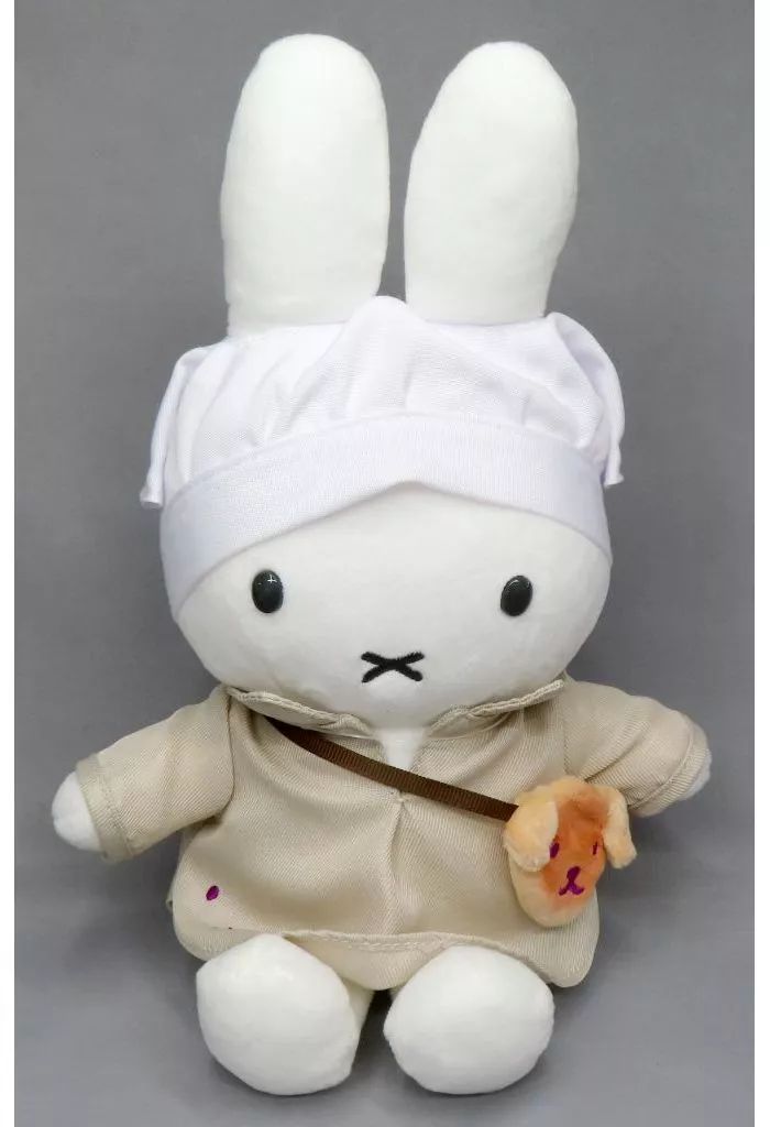 みっふぃーおやつ堂 エプロンワンピぬいぐるみ エプロンワンピマスコット みっふぃーおやつ堂 エプロンワンピぬいぐるみ エプロンワンピ