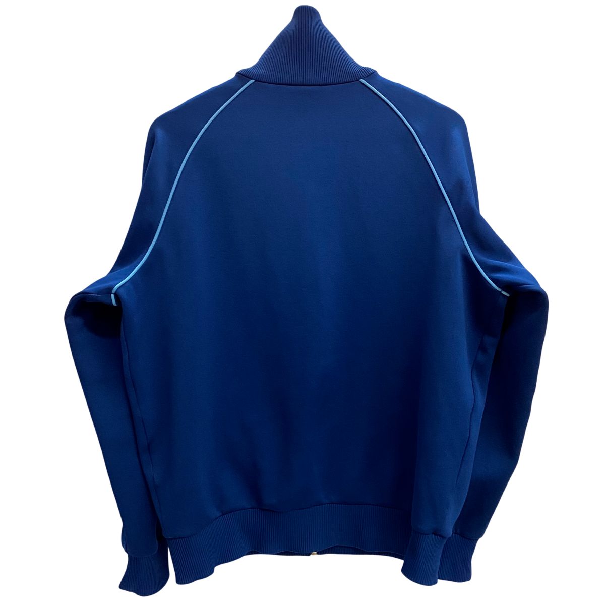 adidas トラックジャケット　ジャージ　サイズ1 デサント　西ドイツ アディダス adidas 70's 80's 西ドイツ デサント製 トラックジャケット