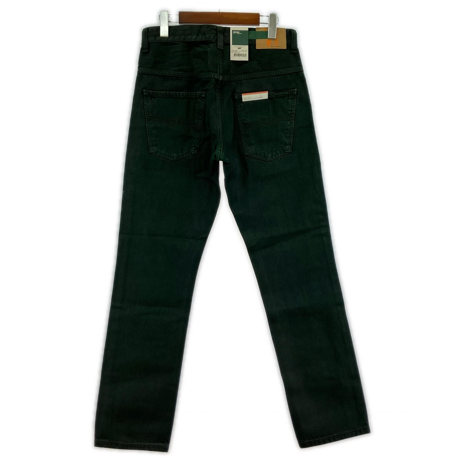 Nudie Jeans ヌーディージーンズ タグ付き デニムパンツ sizeW31 L30 