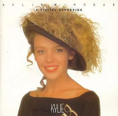 中古】輸入洋楽CD KYLIE MINOGUE / KYLIE[輸入盤] - メルカリ