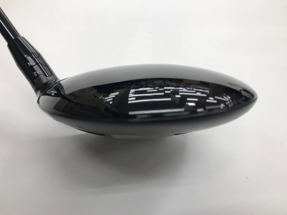 キャロウェイ ELYTE ◇◇◇ 15度 TENSEI GREEN 60 for Callaway S