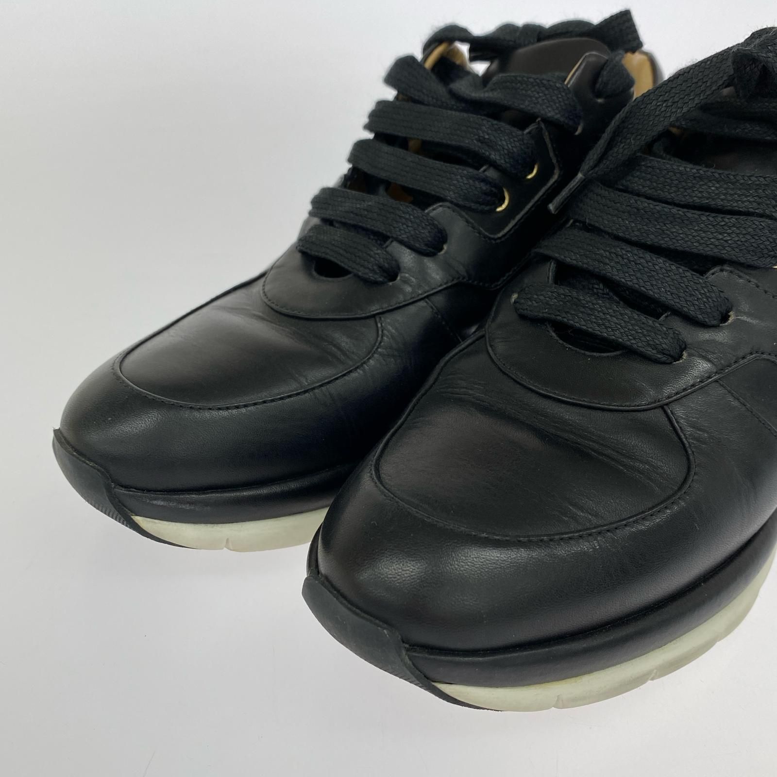 Salvatore Ferragamo サルヴァトーレフェラガモ NZ01942 レザー