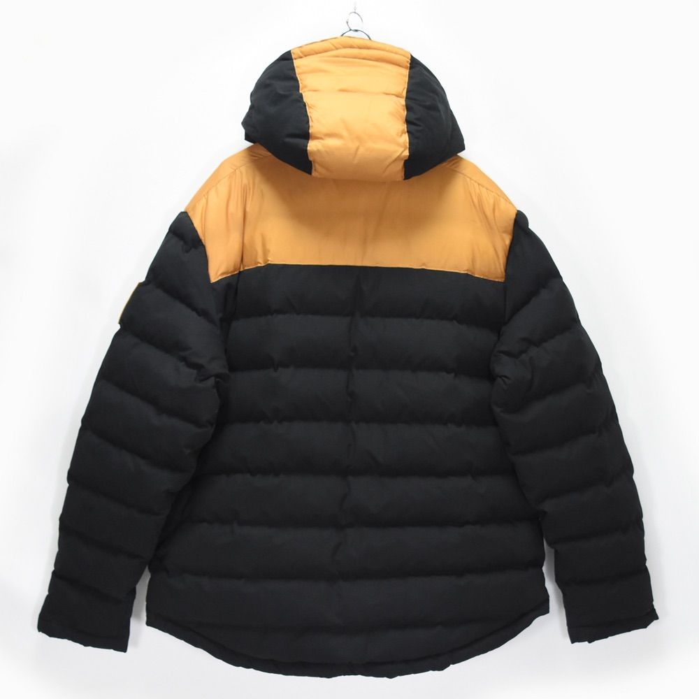 Timberland ティンバーランド メンズ XL アウター ジャケット 中綿 