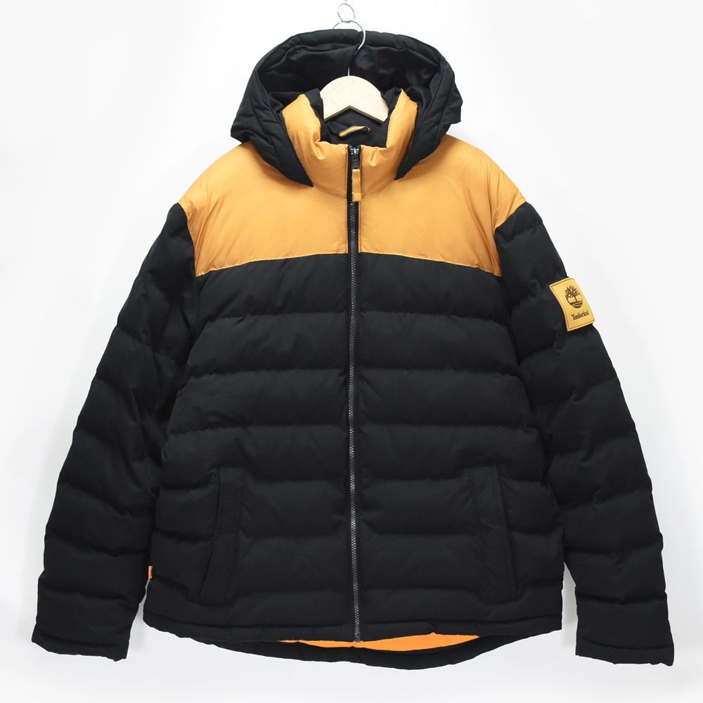 Timberland ティンバーランド メンズ XL アウター ジャケット 中綿 
